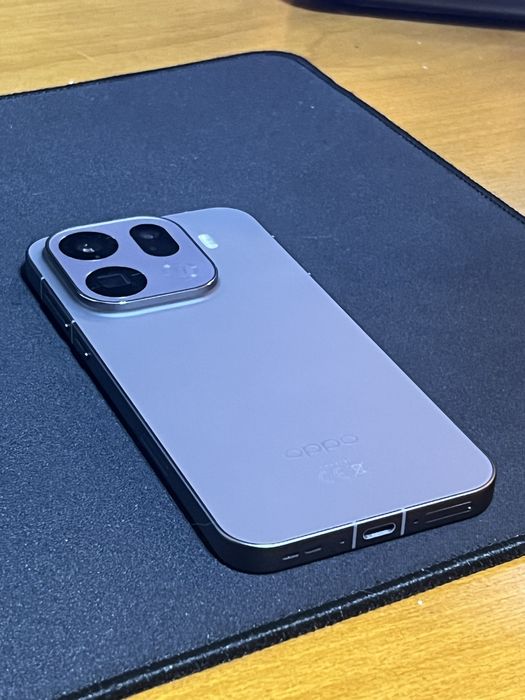 Oppo Find X9 Pro 512gb na garantia