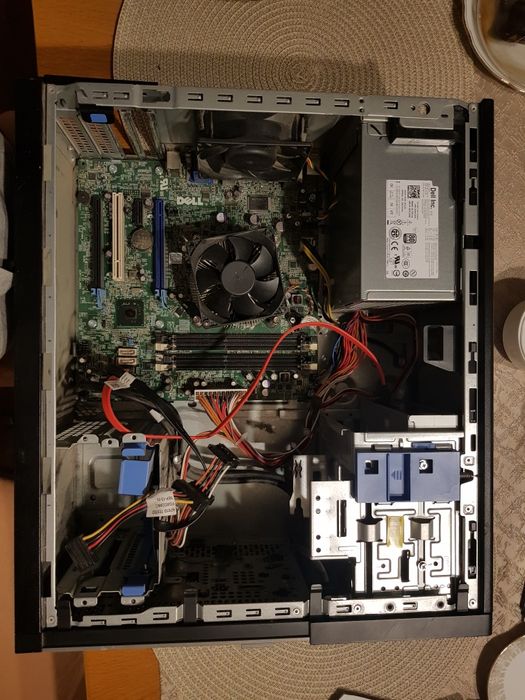 Dell Optiplex 7010 i7 8GB RAM