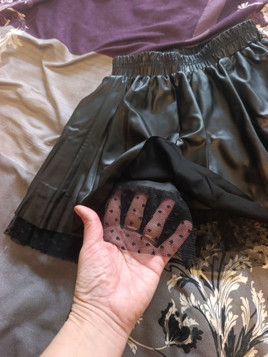 Спідниця на дівчинку