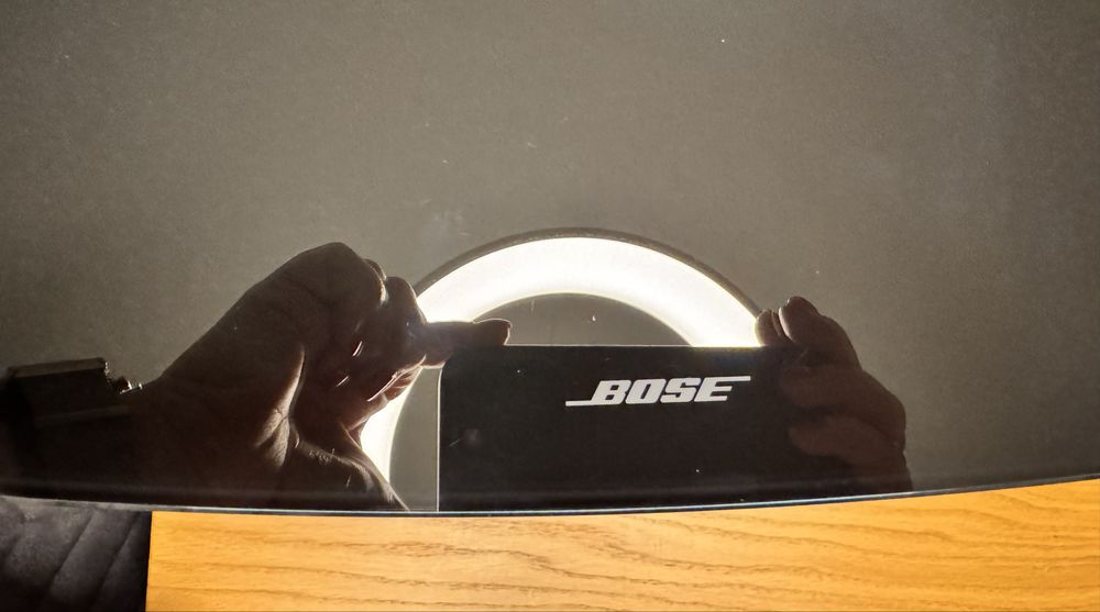 Soundbar 700 Bose + bass module 700