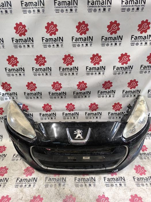 Frente Completa - PEUGEOT 307 SW (3H)