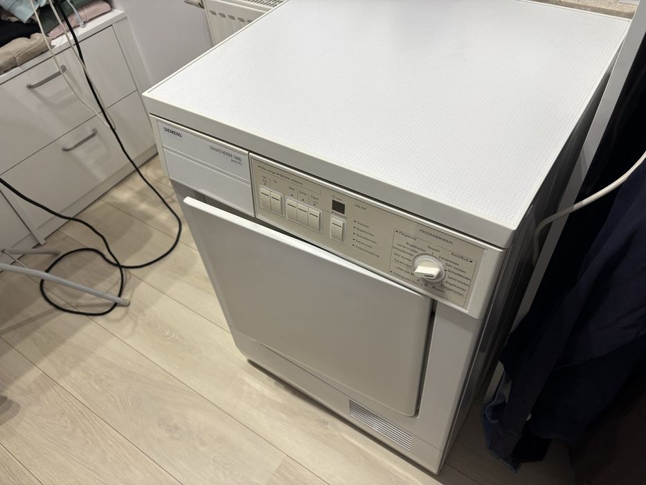 Suszarka SIEMENS  7400