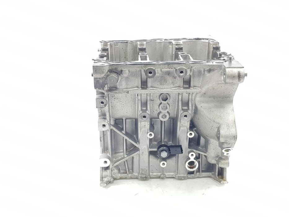 Bloco Do Motor Seat Leon 5F1