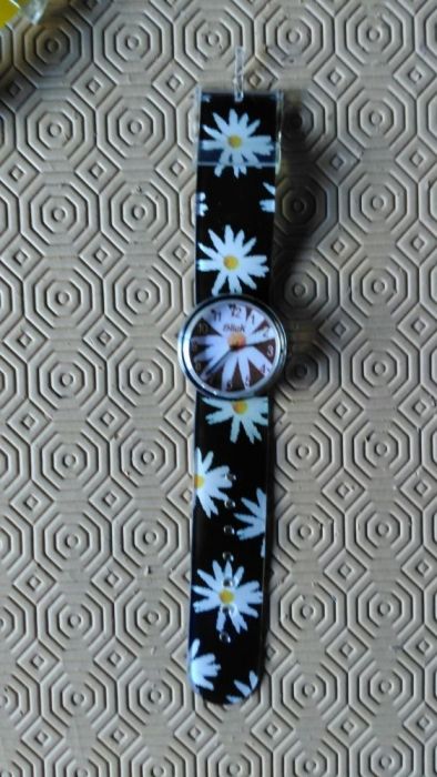 Slick Watch