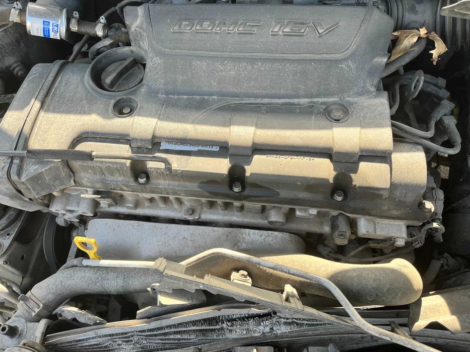 Hyundai Elantra 2011