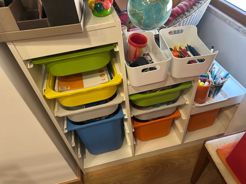 Mobiliário IKEA Quarto Criança