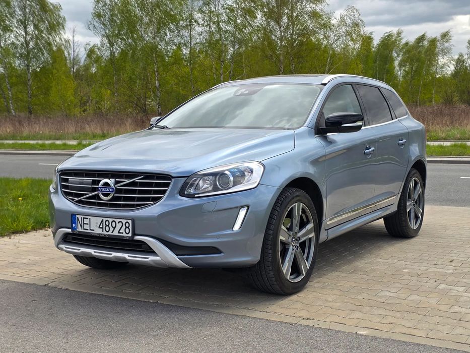 Volvo XC 60