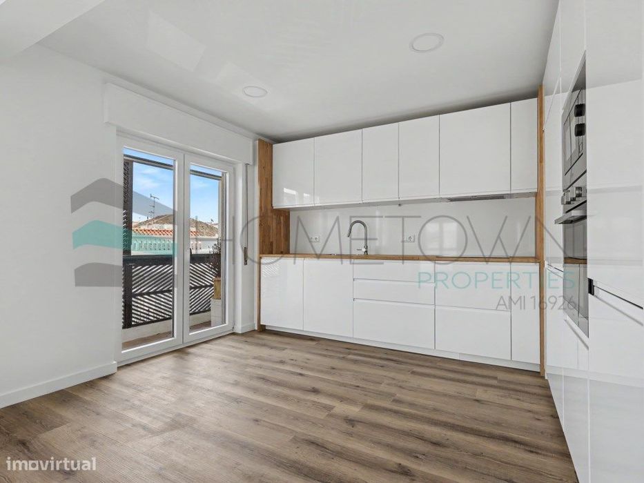 Apartamento T3 - Tavira