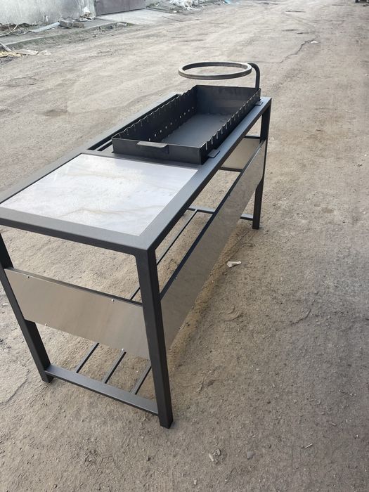 Продам мангал'''''