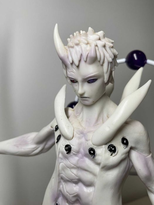 Obito Uchiha Action Figure Naruto
