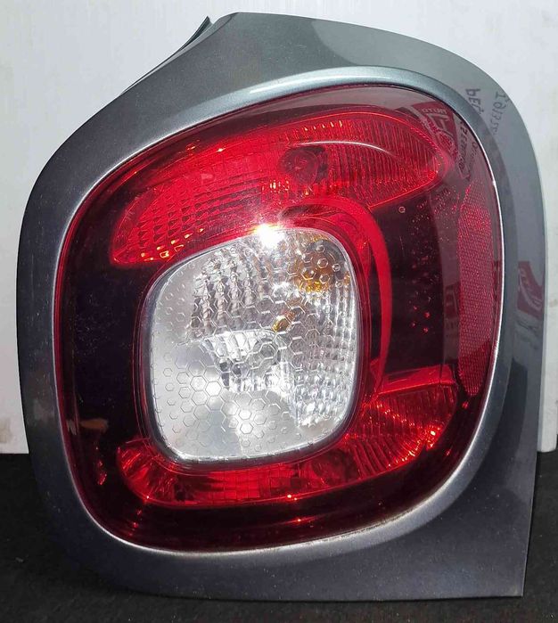 Farolim Direito 265502707R - SMART FORFOUR Hatchback