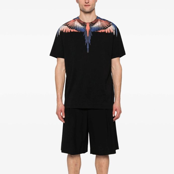 Marcelo Burlon Футболка