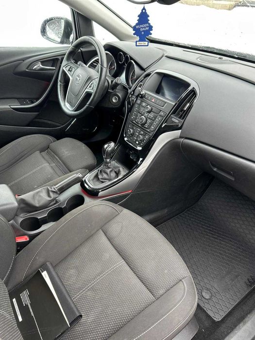 astra 2,0cdti 165KM full opcja 2015r