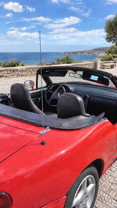 Viatura mazda mx5 — photo 5