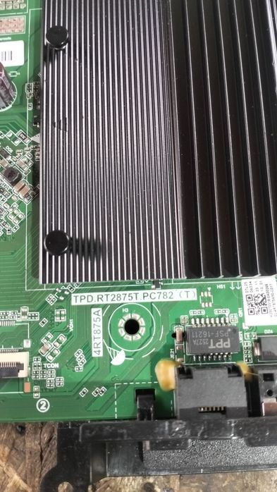 Mainboard LG 50" tpd.rt2875t