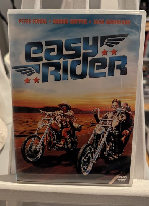 Easy Rider (DVD)