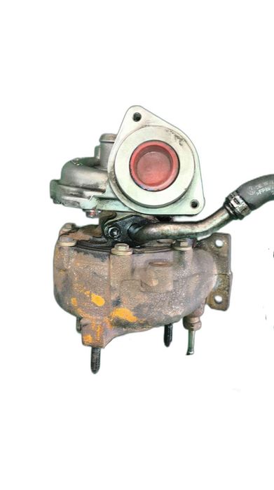Turbo 03L145701D - AUDI A4 B8