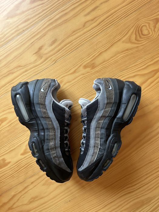 Nike Air Max 95