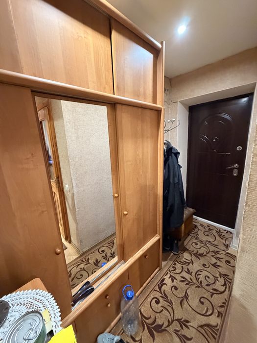 Продаж 3-х кімнатної квартири в центрі м.Шептицький