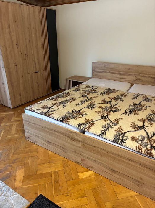 Duży pokój 22m dla dwóch osób