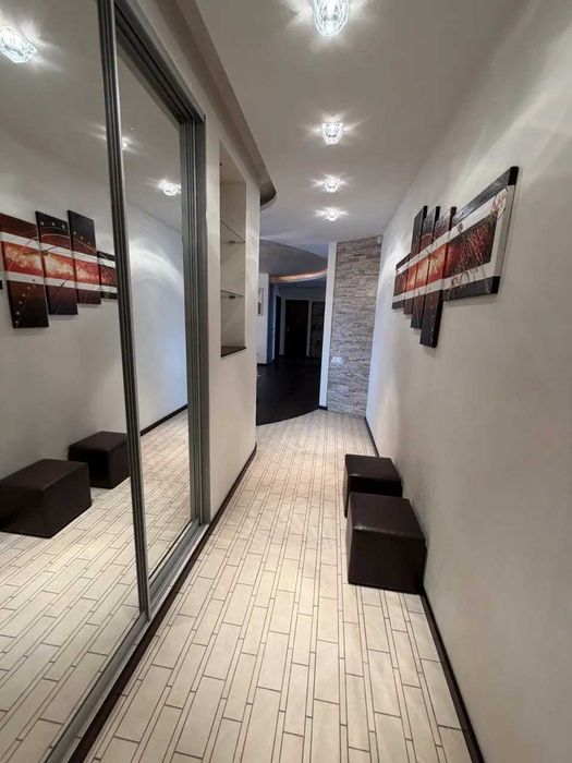 Продам 3 кімнатну квартиру 115 м2 ЖК Созидатель 1100$/m2 Центр Вигідно