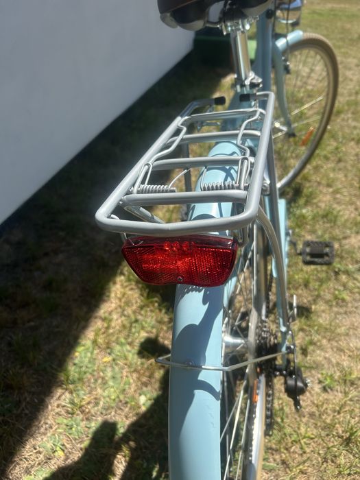 Rower Maxim MC 1.5.6 28" rama 19" – stan bardzo dobry