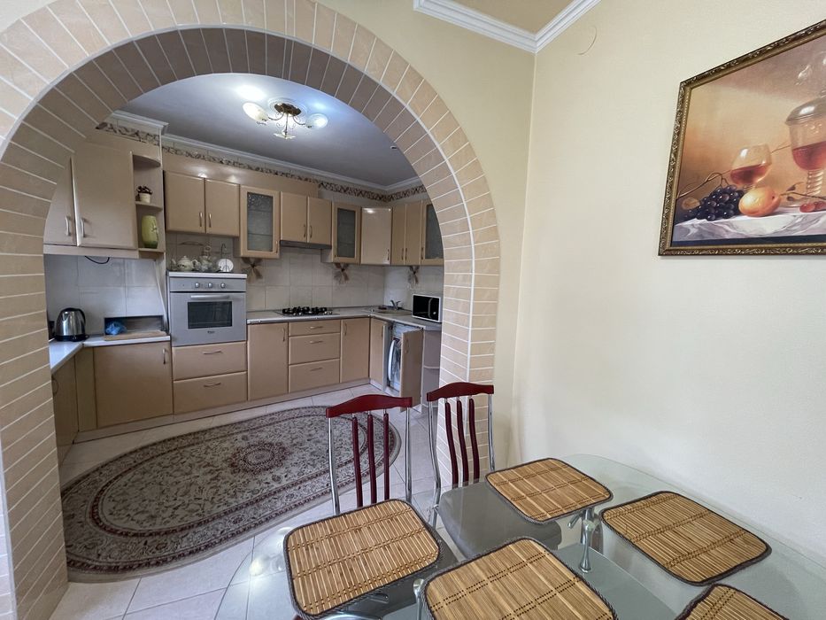 Продається готовий бізнес на Кобилянській