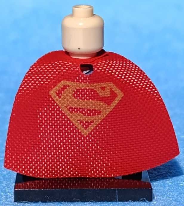 Lex Luthor Superman Suit (DC Comics)