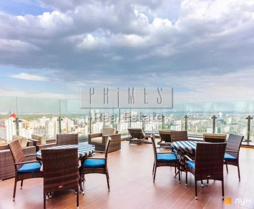 Продаж квартири ЖК Obolon Residences