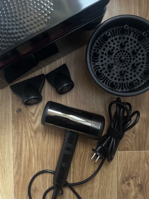 Фен для волос ATMOS 2 ULTRA DIVA