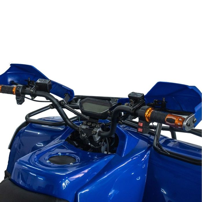 Електроквадроцикл Wuxi Jose SN-EA36 3000W 72V