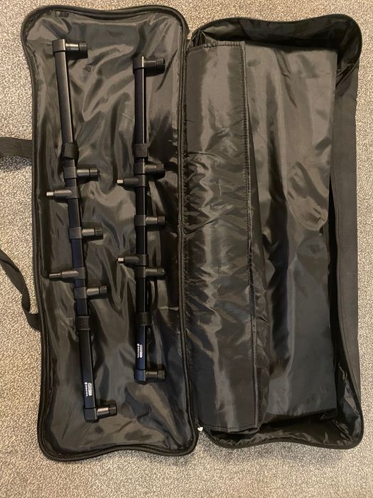 Rod Pod Carp Pro Eskol