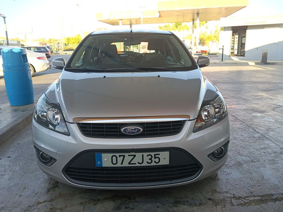 Ford focus 2009528039571956715522