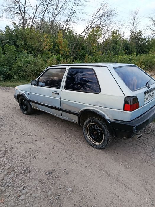Продам Volkswagen golf