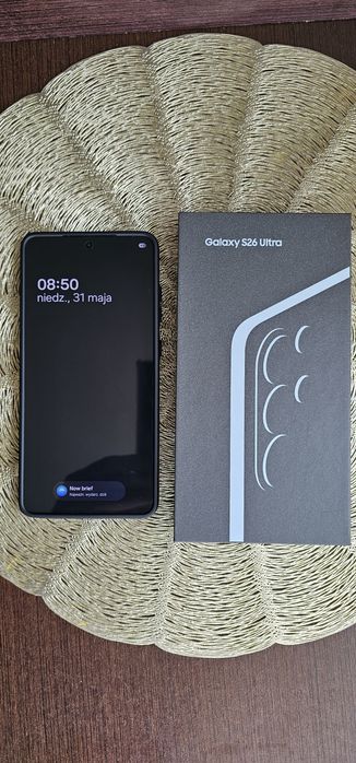 Samsung S26 Ultra 12/256gb