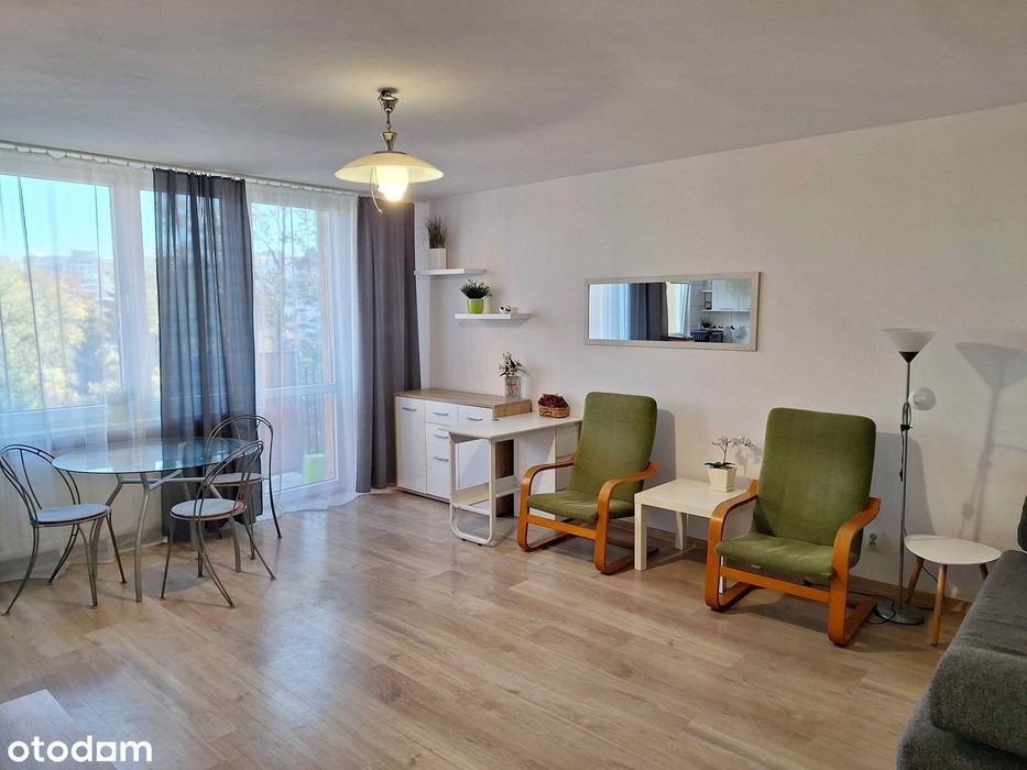 Elegancka duża kwalerka 34 m3, Targówek , blisko metra,Bezpośrednio - Więcej