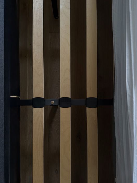 Łóżko tapicerowane 180 × 200 cm