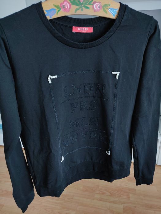 Bluza Guess  cyrkonie