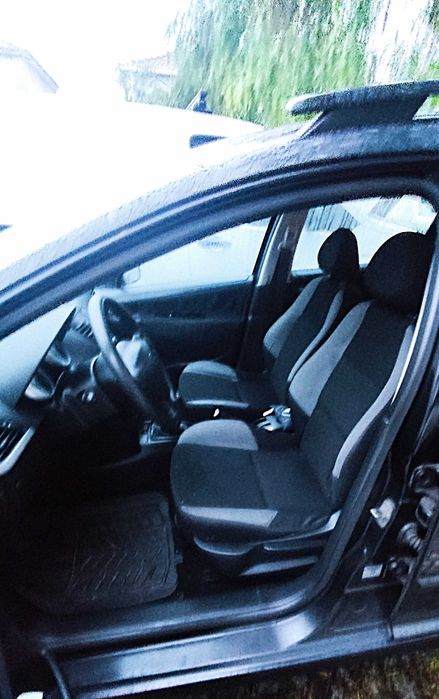 Peugeot 207, 1.4 Gasolina, 2008