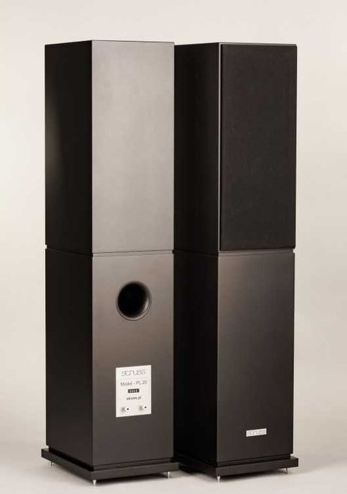 Para Struss PL-20 porównaj z Pylon Diamond 25 mkII sklep WROCŁAW