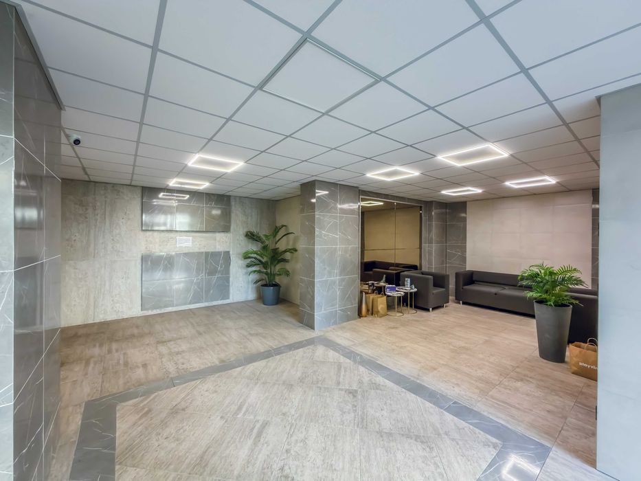 Нова 3к квартира ЖК Delmar, 101м, Новопечерські Липки. Власник, без комісії