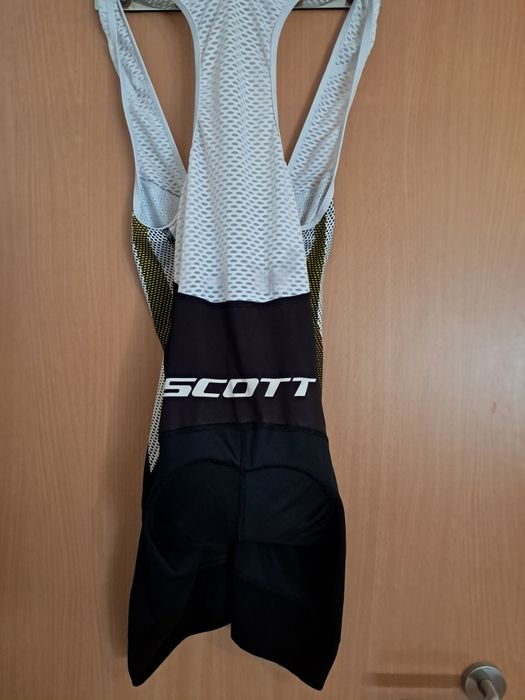 Camisola jersey usada