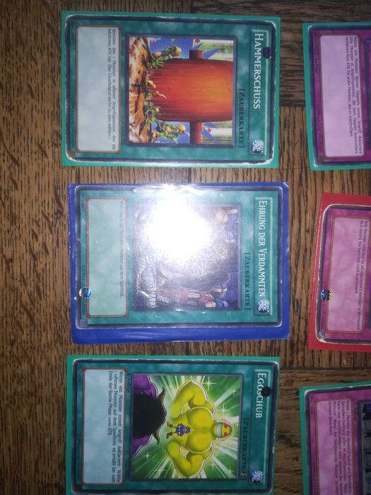 Yu-Gi-Oh karty do gry 118szt. Cena od 16.09