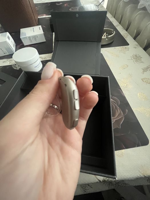 Aparat słuchowy OTICON XCEED 3 BTE SP