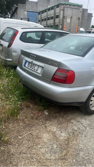 Audi 1.9 tdi 115cv