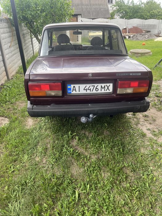 Продам ваз 2107