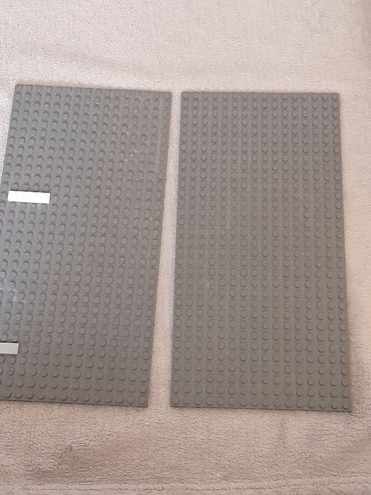 Mix klocków kompatybilnych z lego