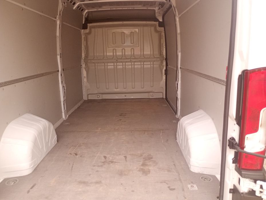 Fiat Ducato 2.2 DIESEL 140 koni L3H2