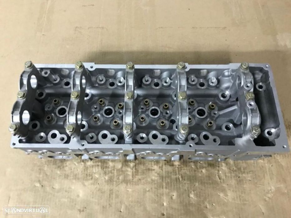 Colaça de motor Mitsubishi Canter 3.0 Did 125cv 4M42 (Nova)