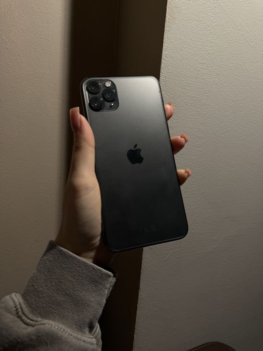 Iphone 11 pro max